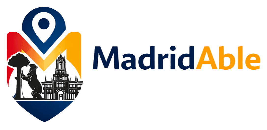 MadridAble